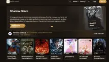 NovelBin Resmi Ganti Nama Jadi NovelArrow