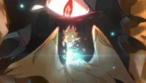 Setelah Talons of Power, Wings of Fire Lanjut ke Darkness of Dragons