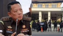 Rumah Jampidsus Febrie Adriansyah Digeledah, TNI Berjaga Ketat
