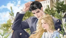 A Wicked Husband, Web Novel Korea yang Diadaptasi Manhwa