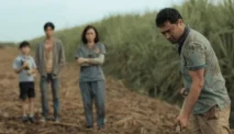 Sinopsis Film Outside, Horor Zombie Pertama dari Filipina di Netflix