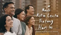 Sinopsis Nanti Kita Cerita Tentang Hari Ini & Cara Nonton