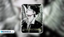 Review Novel Eccedentesiast Karya Ita Kurniawati