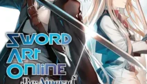Urutan Arc Manga Sword Art Online yang Sering Bikin Nyasar