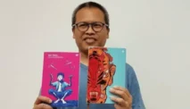 Urutan Baca Novel Eka Kurniawan buat Pemula