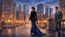 Novel Too Late To Love Me, Mr Billionaire by Emilycee